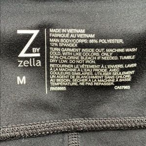 Zella leggings live in high waisted